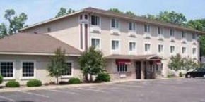  Budget Host Inn & Suites North Branch  Норт-Бранч